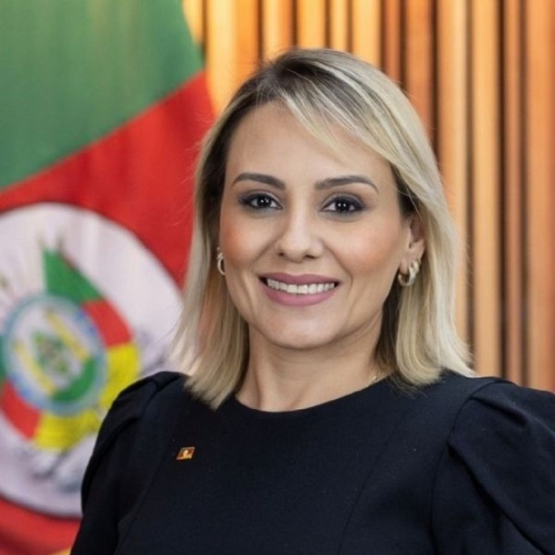 Danielle Calazans